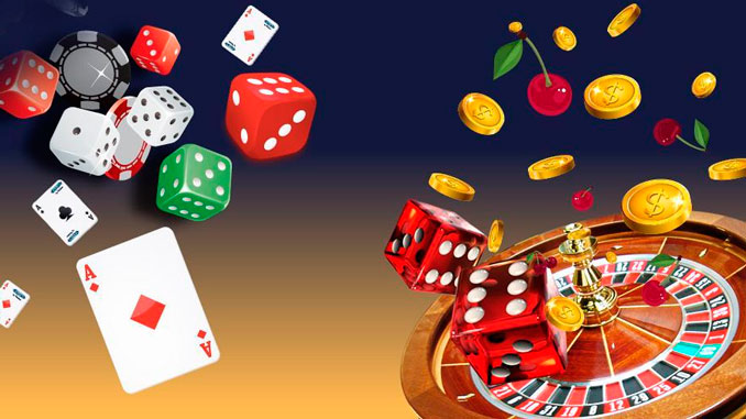 Experience Excitement with Playoro Casino Online Games
