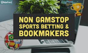 Exploring Bookies Not on GamStop A Guide for Bettors