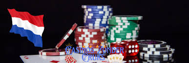 Geen CRUKS Casino Ontdek de Vrijheid van Online Gokken