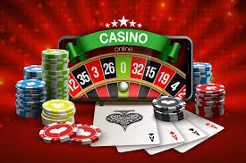 Lady Linda Online Casino Experience the Thrill of Winning