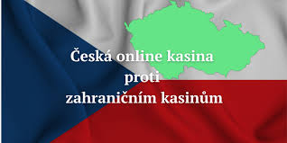 Nejlepší online casina pro rok 2026 - Hrajte bezpečně a zodpovědně