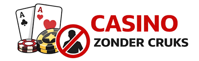 No CRUKS Casino Vrijheid en Verantwoord Spelen -780782356 No CRUKS Casino Vrijheid en Verantwoord Spelen -780782356