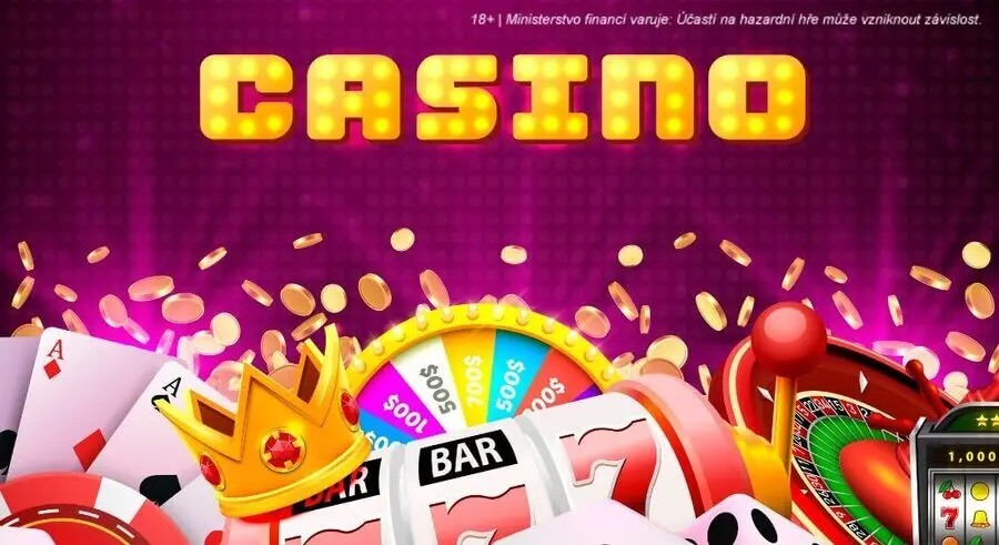 Online Casino Bonus bez Vkladu Jak na to