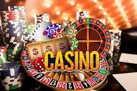 Online Casino Magic Win Experience the Thrill of Winning