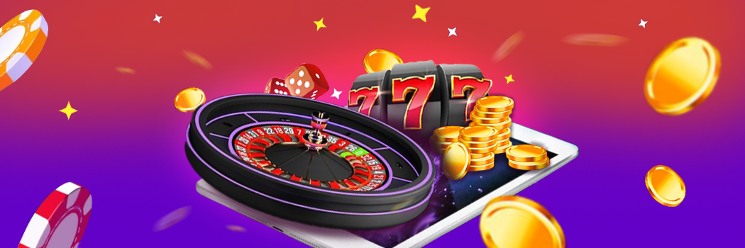 Online Casino Magic Win Experience the Thrill of Winning