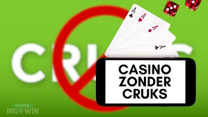 Ontdek Casino's Zonder CRUKS met iDEAL -693406966