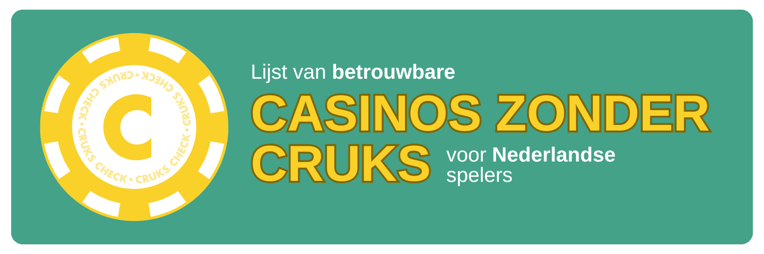 Ontdek Casino's Zonder CRUKS met iDEAL -693406966