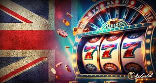 The Future of Online Casinos Outside the UK A Comprehensive Guide