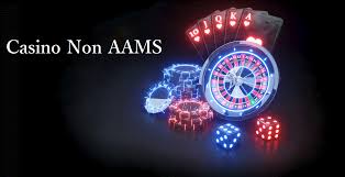 Casinò Online Non AAMS Guida Completa e Sicura 827959534 Casinò Online Non AAMS Guida Completa e Sicura 827959534