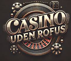 Casino Sider med Bonus Uden Indskud Din Guide til Spiloplevelse