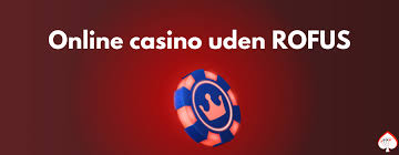 Casino Sider med Bonus Uden Indskud Din Guide til Spiloplevelse