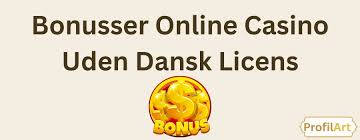 Casino Uden Dansk Licens Hvad Du Skal Vide 643190925