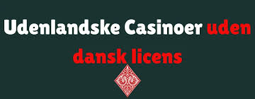 Casino Uden Rufus Dansk Gode Alternativer til Online Spil