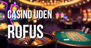 Casino Uden Rufus Trustly Spil Sikkert og Bekvemt Casino Uden Rufus Trustly Spil Sikkert og Bekvemt