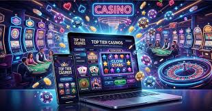 Casino Velkomstbonus Uden Indbetaling En Guide til Online Casinoer