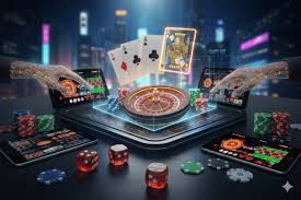 Casino Velkomstbonus Uden Indbetaling En Guide til Online Casinoer