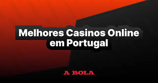 Descubra os Melhores Casinos Online com Bónus