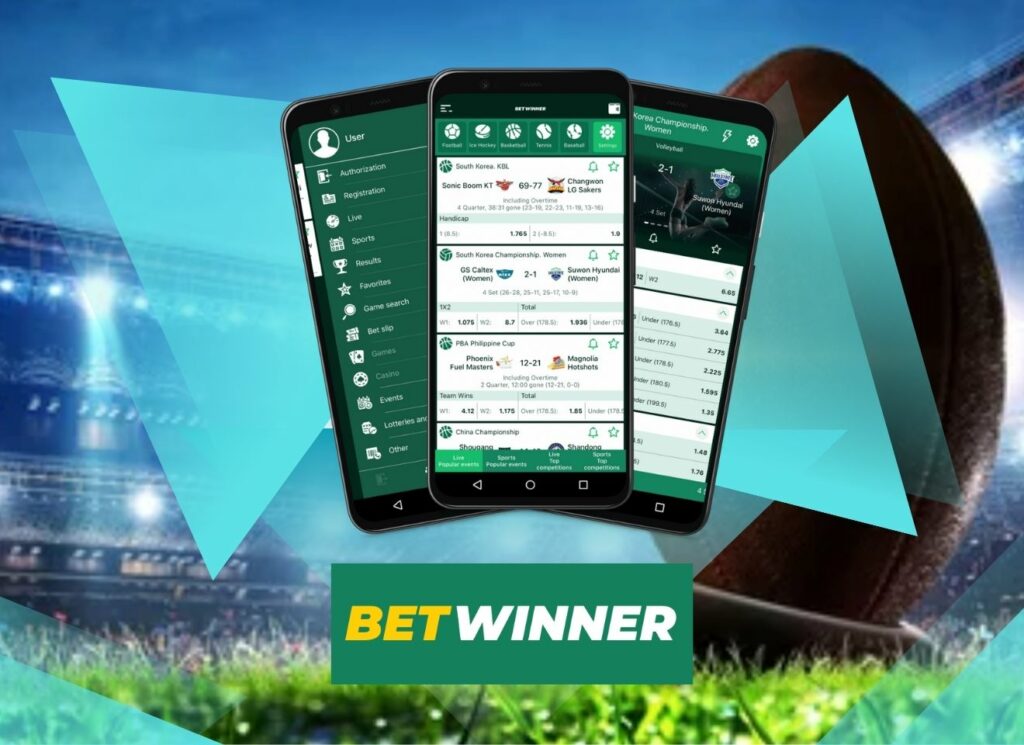 Descubre Betwinner Mines La Nueva Sensación en Apuestas