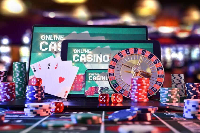 Descubre Oknew Casino Tu Destino de Apuestas en Línea