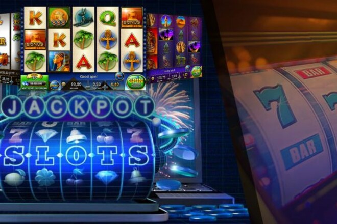 Discover the Excitement of Spins Heaven Casino App