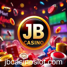 Experience the Thrill of Gaming at JB Casino Platform