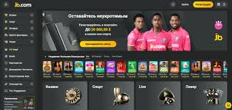 Experience the Thrill of JB Casino Online A Complete Guide