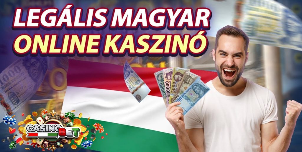 Fedezd fel az online magyar kaszinók világát!