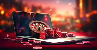 Golden Lion Casino Roar Your Way to Exciting Wins