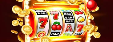 Golden Lion Casino Roar Your Way to Exciting Wins