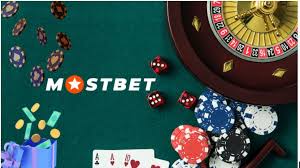 Mostbet - İdman Mərcləri və Onlayn Oyunların Evi