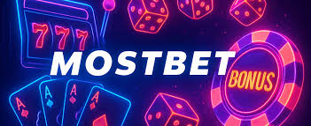 Mostbet Mobil Tətbiq və Onlayn İdman Mərcləri
