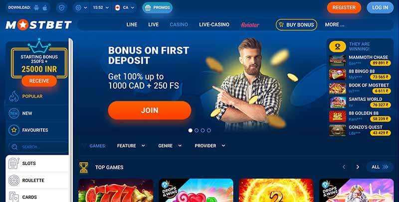 Mostbet Mobil Tətbiq və Onlayn İdman Mərcləri