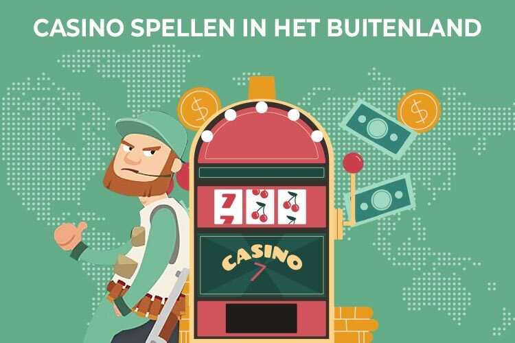 Ontdek het gemak van een casino zonder CRUKS met iDEAL