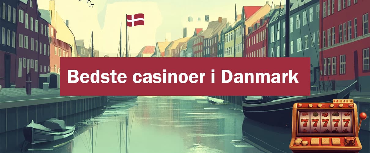 Oplev Spændingen ved Live Casinoer