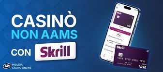 Scoprire i Vantaggi dei Casinò Online Non AAMS