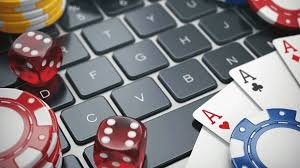 The Growing Need for Slots Online Casino