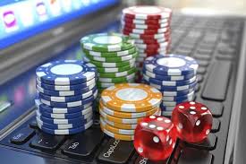 The Rise of Online Gaming Exploring Kojo Bet