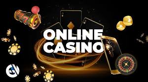 The Rise of Online Gaming Exploring Kojo Bet