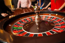 The Thrilling World of Bitcoin Roulette A New Era of Online Gambling