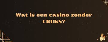 Voetbal Wedden Zonder CRUKS Wat Je Moet Weten 1505270378