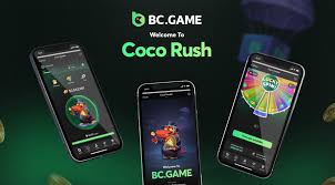 BC.Game MX Crypto Casino A New Era of Online Gaming