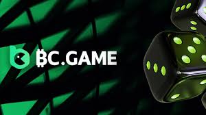 BC.Game Online Casino Revolutionizing Gaming in Mexico 1807669237