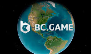 BC.Game Your Trusted Partner in Crypto Gambling
