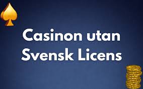 Casinon Utan Spelpaus En Guide till Ansvarsfullt Spelande -1771152105