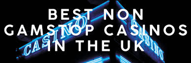 Casinos Not Registered on Gamstop A Comprehensive Guide -107430355 Casinos Not Registered on Gamstop A Comprehensive Guide -107430355