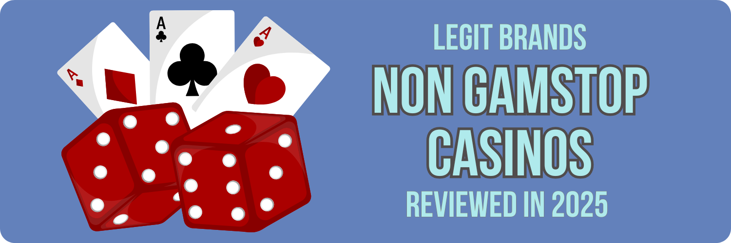 Casinos Not Registered on Gamstop A Comprehensive Guide -107430355 Casinos Not Registered on Gamstop A Comprehensive Guide -107430355
