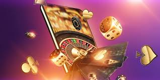Discover the Exciting World of Blaze Spins Casino