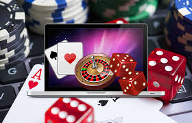 Experience the Glitz and Glamour of Online Casino Slots Shine