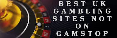 Exploring Casinos Not Listed on Gamstop -106562309
