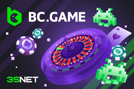 Exploring the World of Crypto Casino BC.Game 2117110300